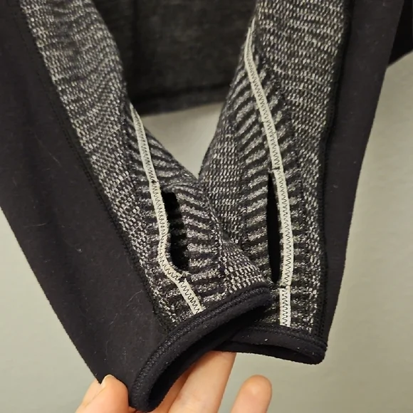 Lululemon Run U-Turn Pullover - Picture 4 of 7